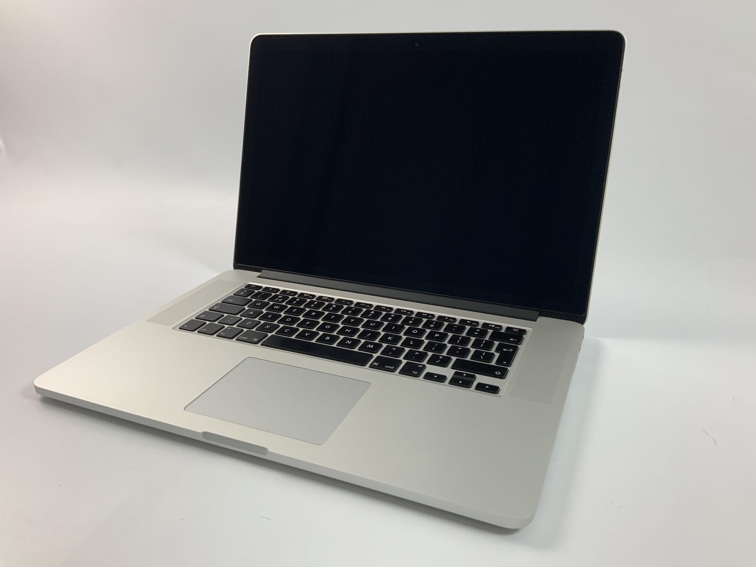 MacBook Pro Retina 15" Mid 2014 (Intel Quad-Core i7 2.5 GHz 16 GB RAM 512 GB SSD), Intel Quad-Core i7 2.5 GHz, 16 GB RAM, 512 GB SSD, Kuva 1